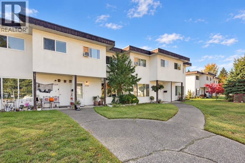 21526 Mayo Place, Maple Ridge
