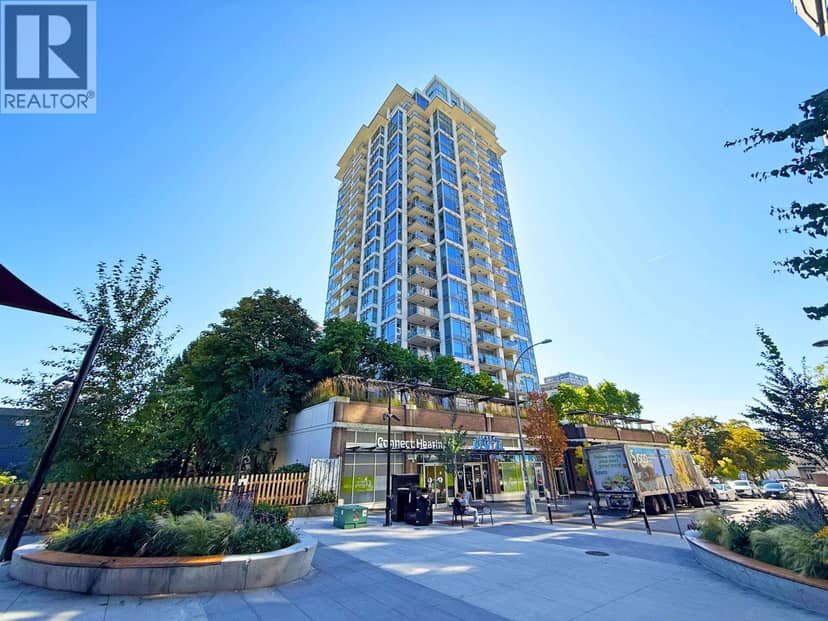 205 608 Belmont Street, New Westminster