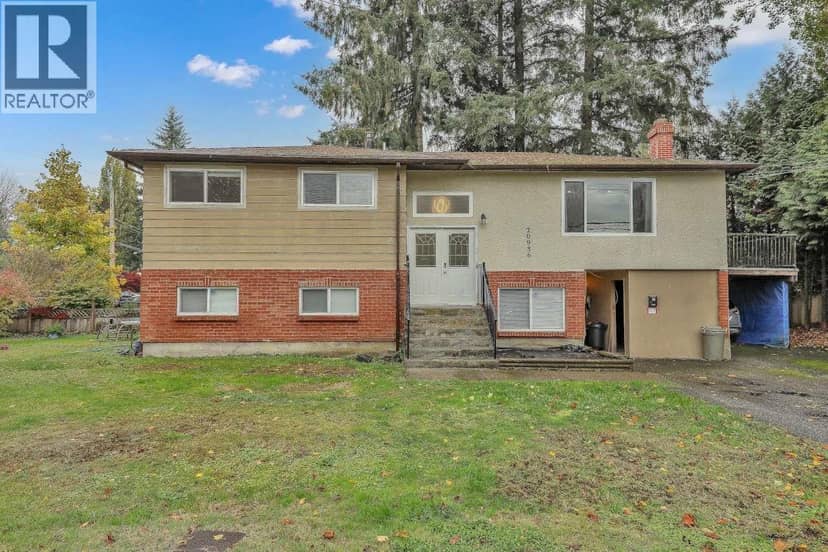 20986 117 Avenue, Maple Ridge