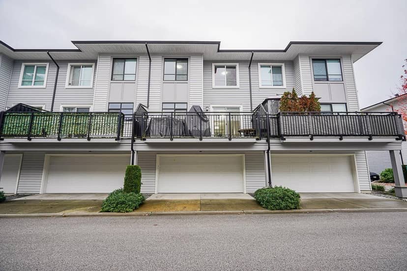 802 18505 Laurensen Place, Surrey