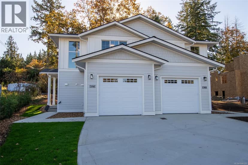 1986 Andemere Way, Duncan