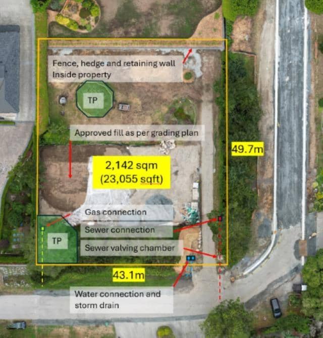 12793 54 Avenue, Surrey
