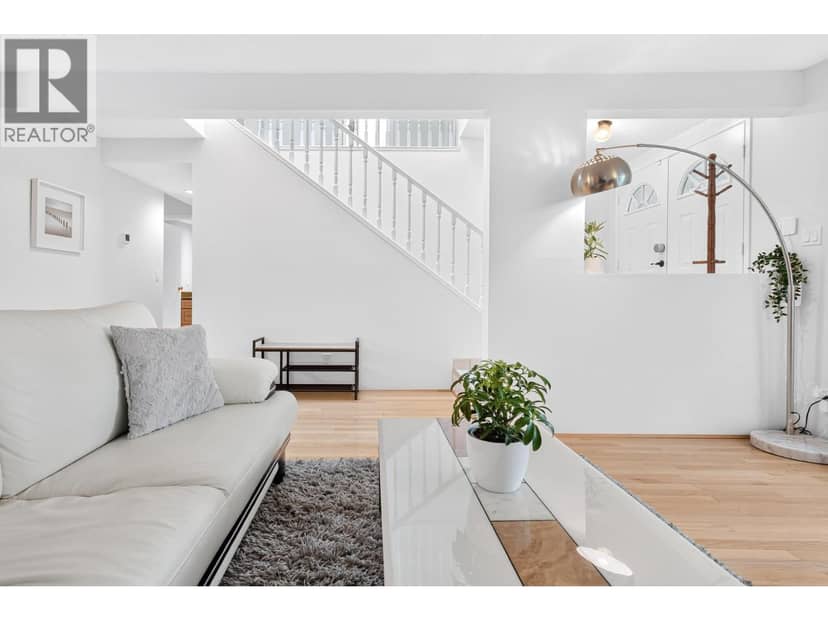 1189 Durant Drive, Coquitlam