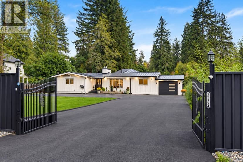 13124 Edge Street, Maple Ridge