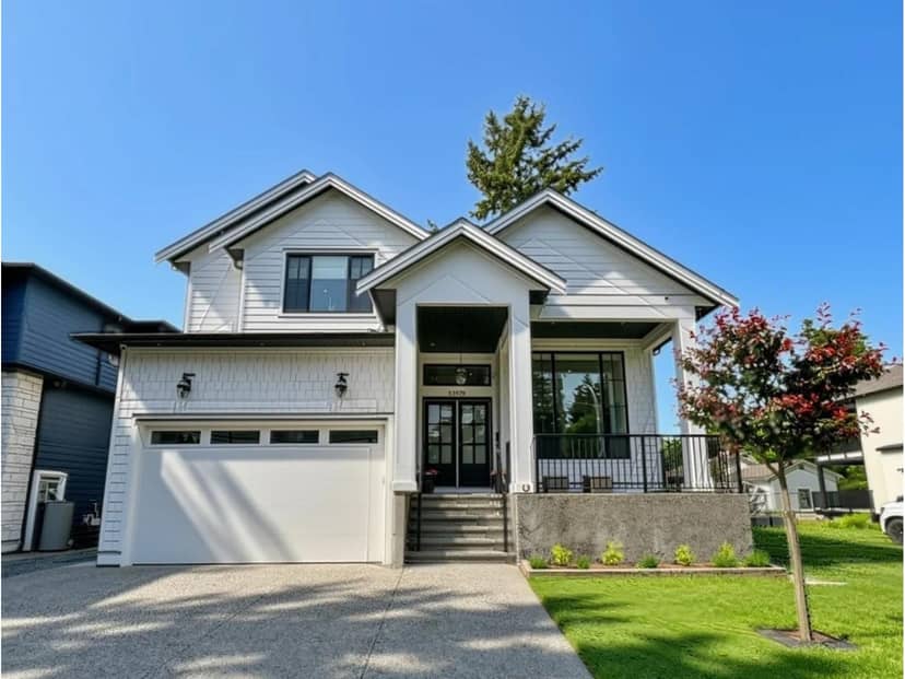 33979 Walnut Avenue, Abbotsford