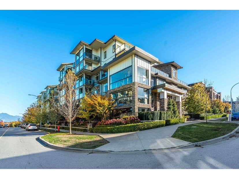 103 20367 85 Avenue, Langley