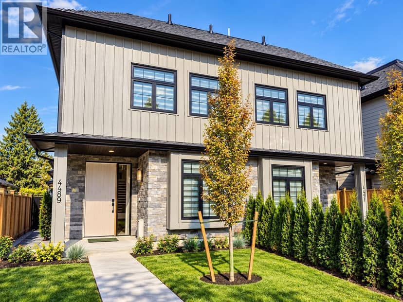 4489 Savoy Street, Delta