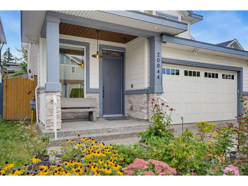 20044 73 Avenue, Langley