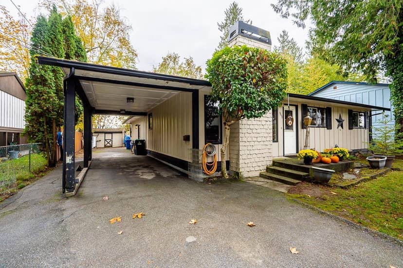 19848 54 Avenue, Langley