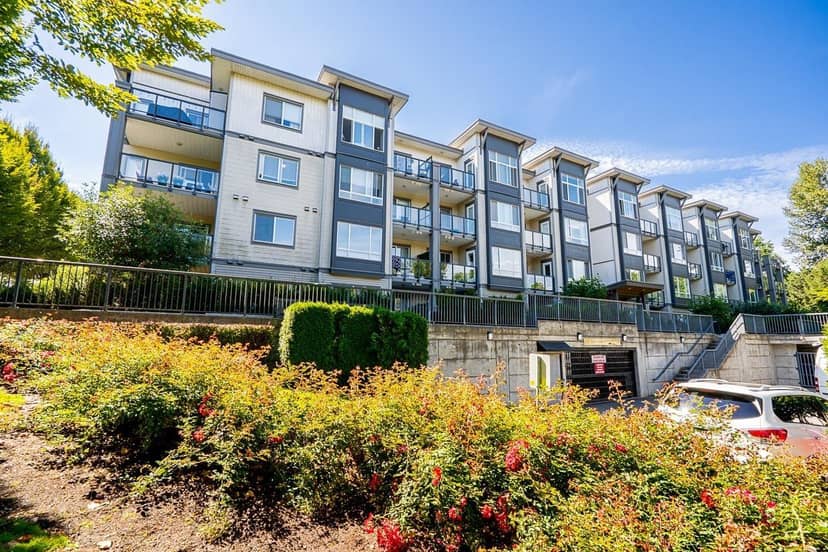115 2943 Nelson Place, Abbotsford