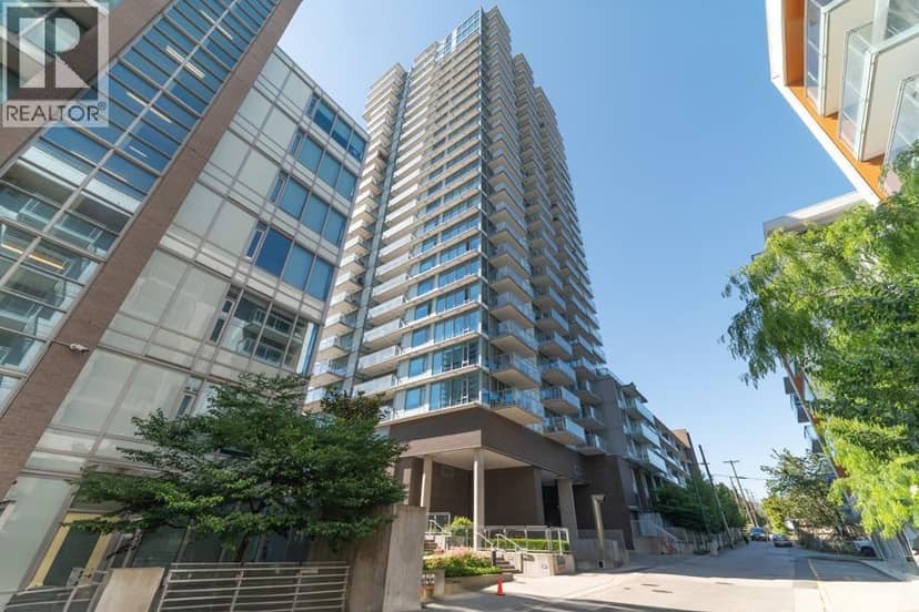 1106 8031 Nunavut Lane, Vancouver