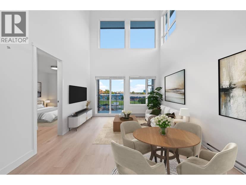 410 22562 121 Avenue, Maple Ridge
