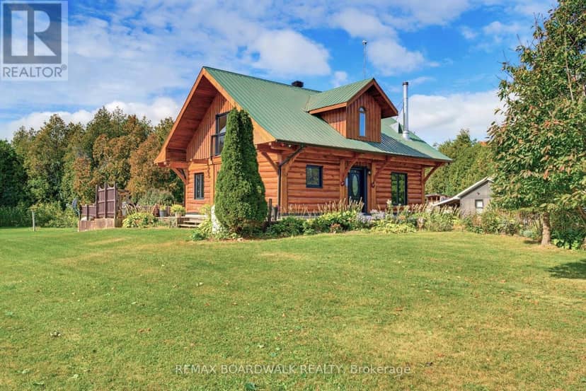 14490 County 15 Road, Merrickville-Wolford