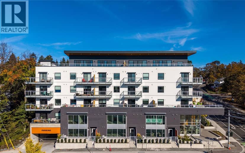 211 1102 Esquimalt Rd, Esquimalt