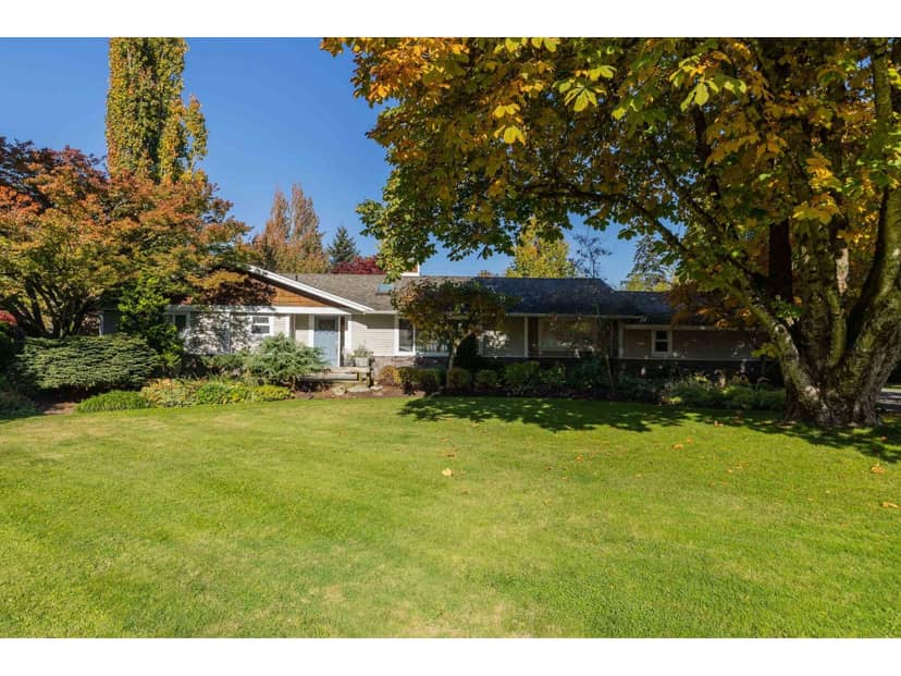 23293 34A Avenue, Langley