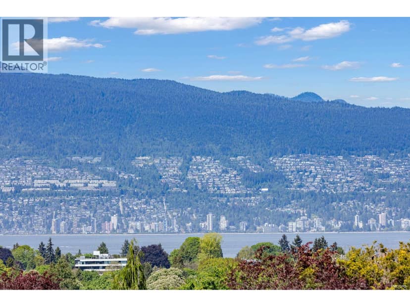 3191 W 23rd Avenue, Vancouver