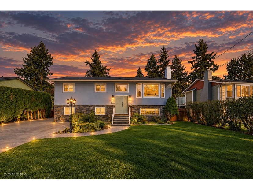 3684 197 Street, Langley