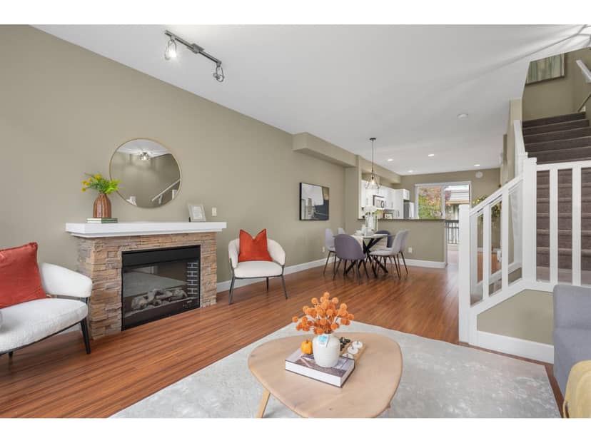 80 7088 191 Street, Surrey