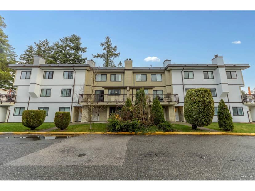 203 7162 133A Street, Surrey
