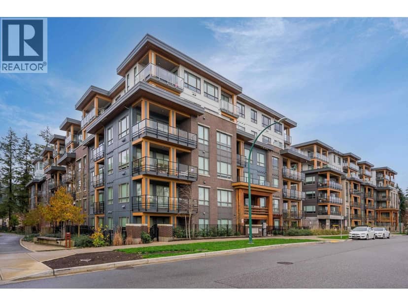 616 735 Anskar Crescent, Coquitlam
