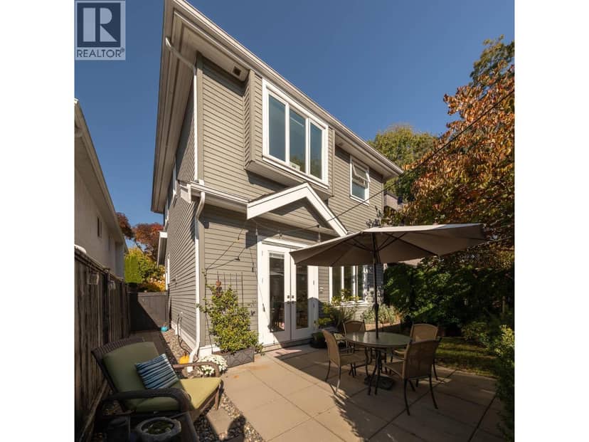 572 E 16th Avenue, Vancouver