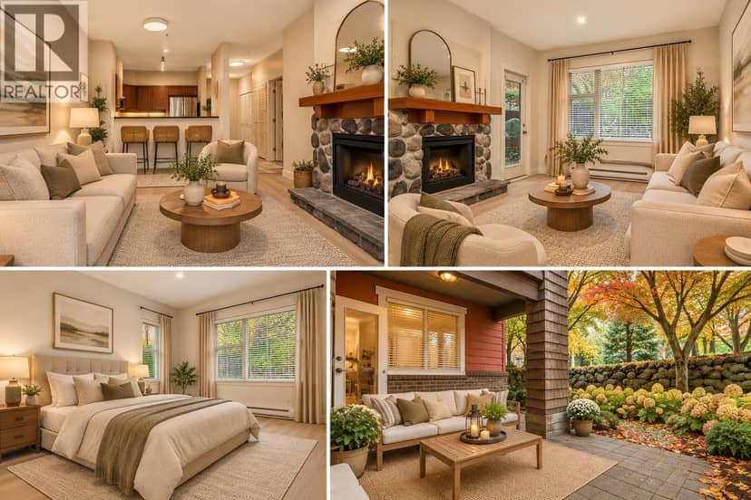 108 675 Park Crescent, New Westminster
