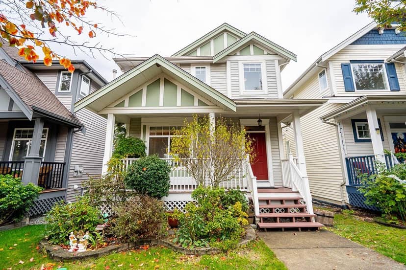18569 67th Avenue, Surrey