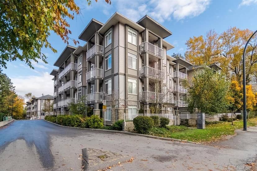 209 13277 108 Avenue, Surrey