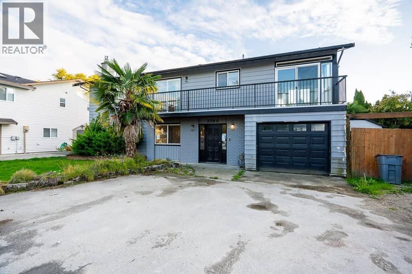 5388 46 Avenue, Delta