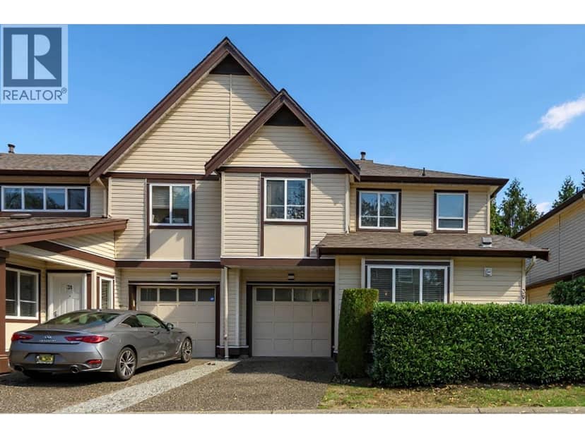 30 21801 Dewdney Trunk Road, Maple Ridge