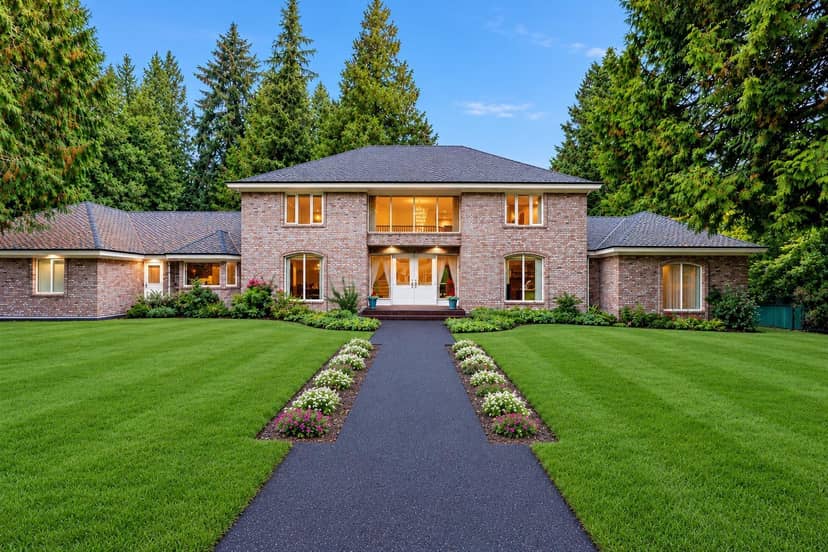 13511 Woodcrest Drive, Surrey
