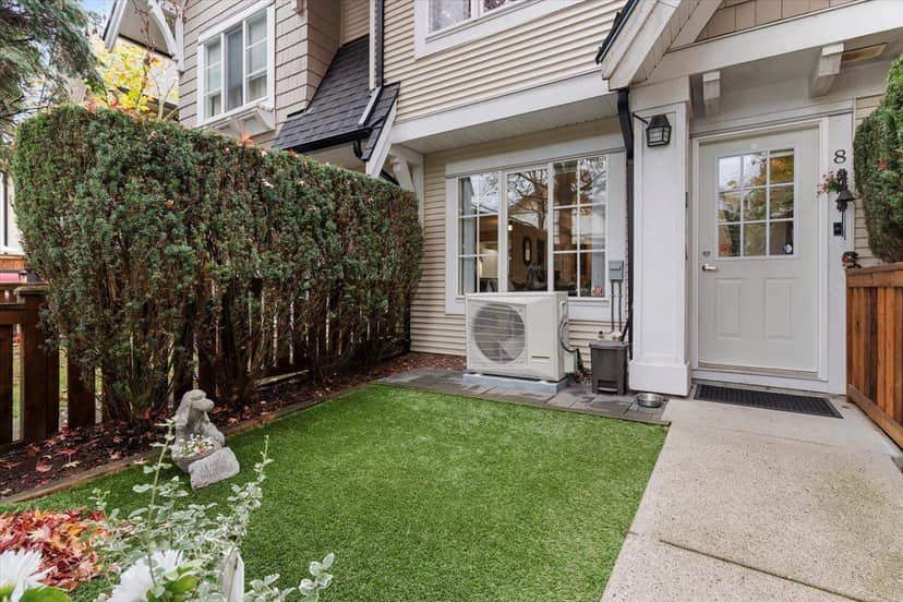 8 20540 66 Avenue, Langley