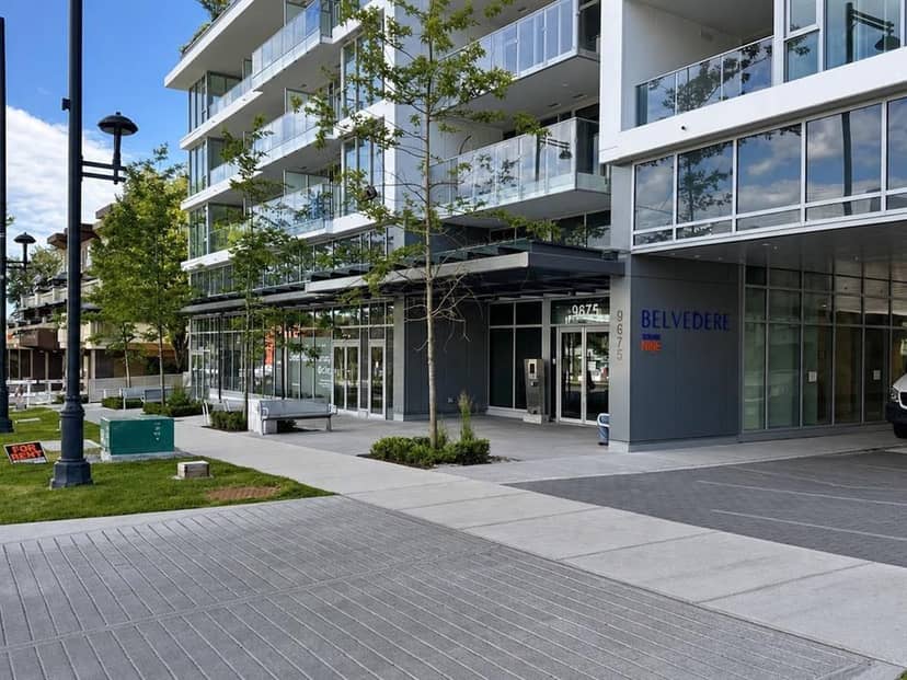 2606 9675 King George Boulevard, Surrey