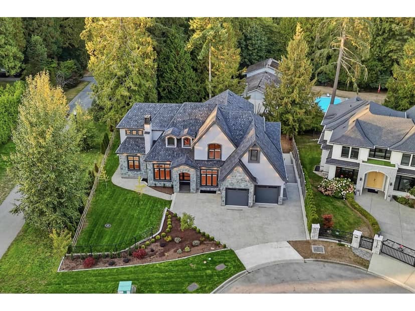 14107 34A Avenue, Surrey