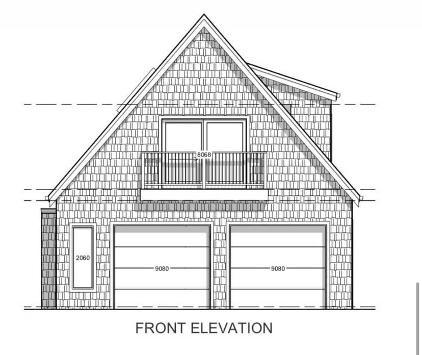 Lot 1 9007 ROYAL STREET, Langley