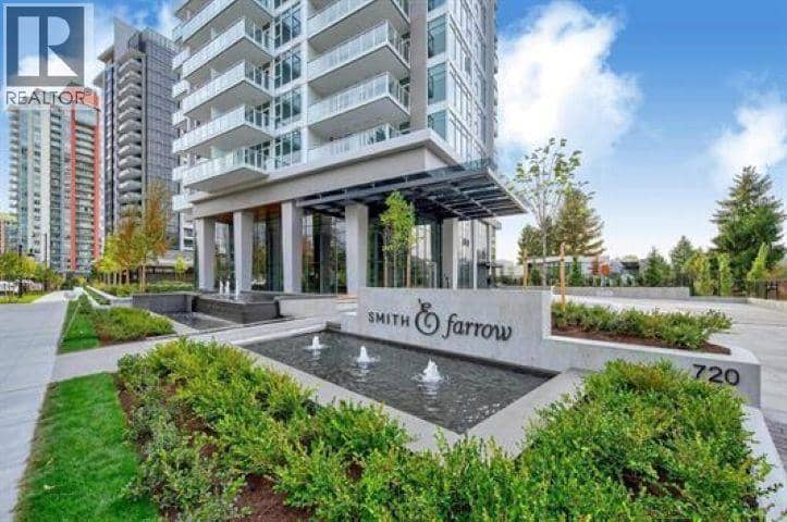 2307 720 Farrow Street, Coquitlam