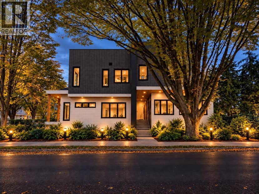 3638 Prince Edward Street, Vancouver