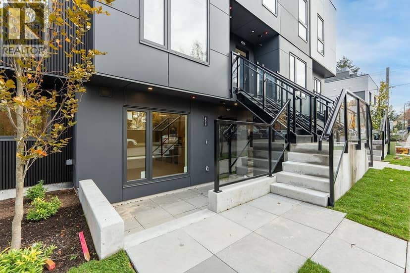 4518 Heather Street, Vancouver