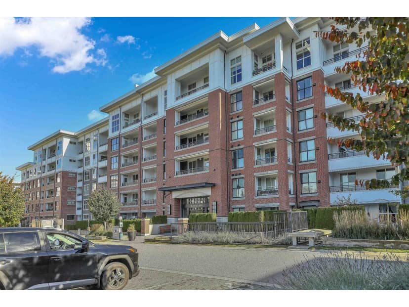 C213 8150 207 Street, Langley