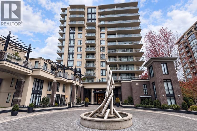 701 175 W 1st Street, North Vancouver