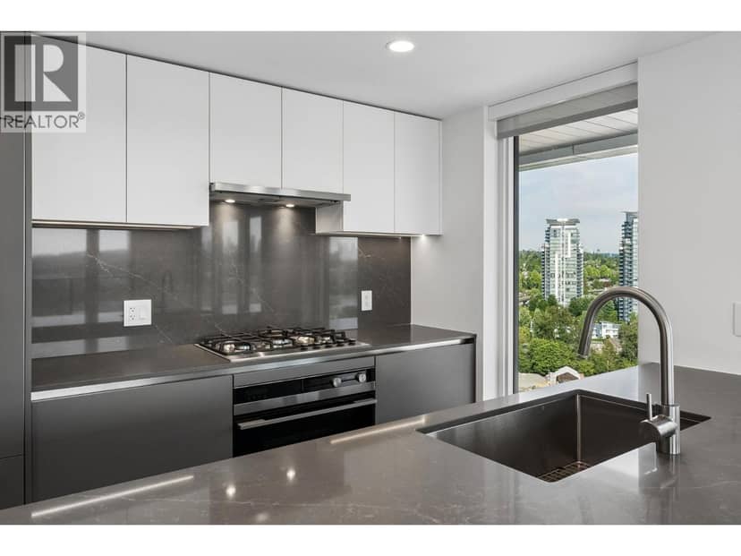 1506 2135 Springer Avenue, Burnaby