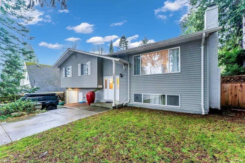 1579 136 Street, Surrey