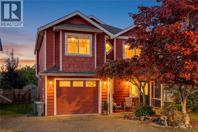 8 Stoneridge Dr, View Royal