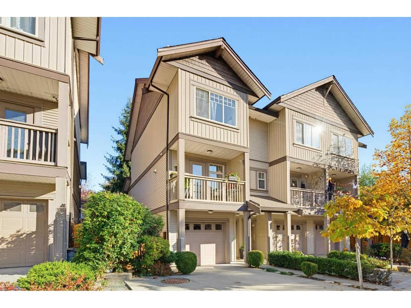 13 6238 192 Street, Surrey