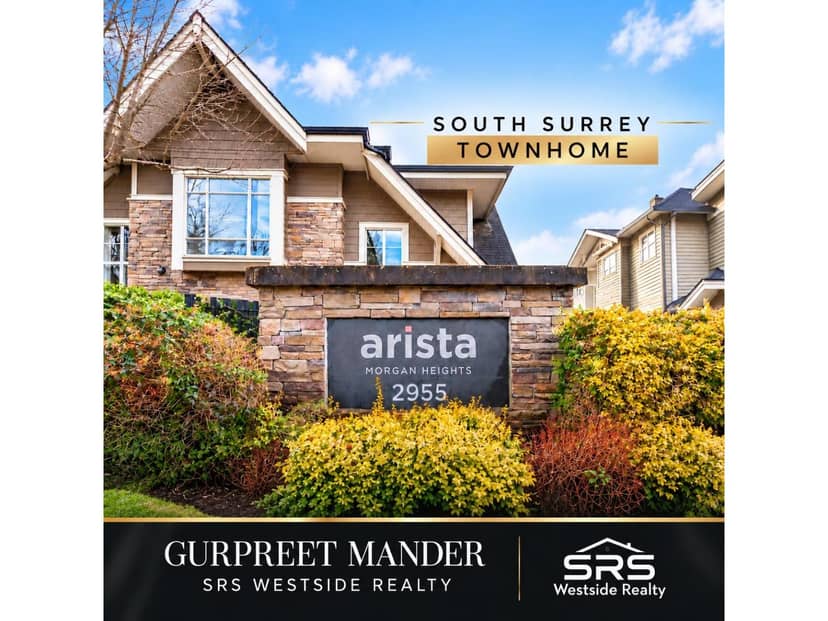 37 2955 156 Street, Surrey