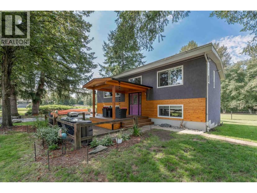 10069 276 Street, Maple Ridge