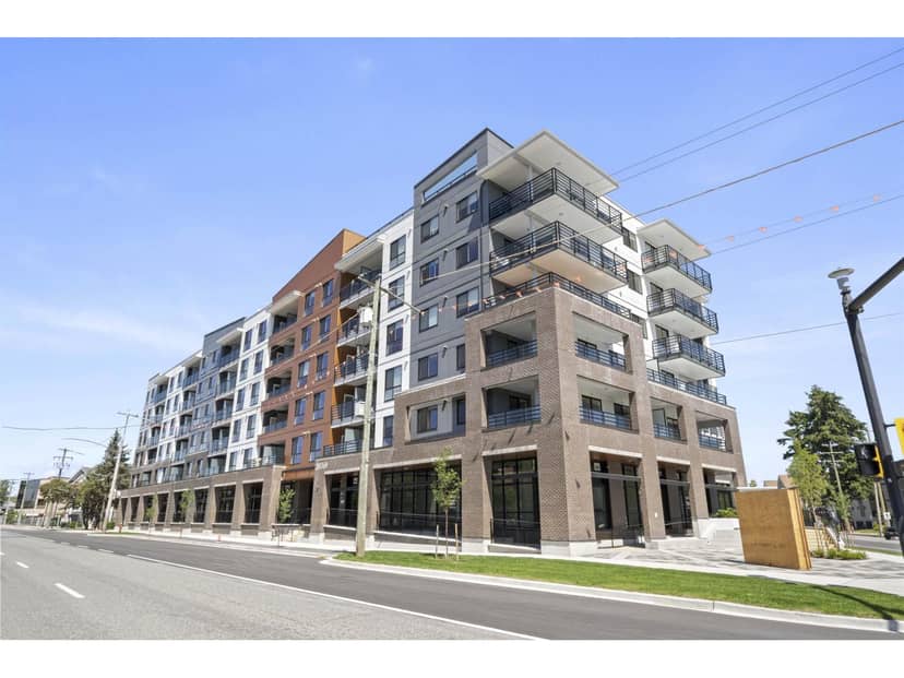 401 20769 Fraser Highway, Langley
