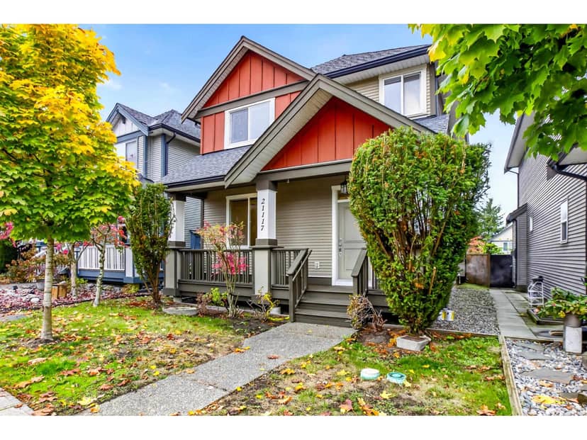 21117 79A Avenue, Langley