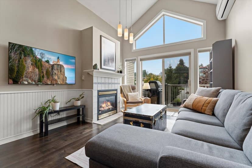 417 33478 Roberts Avenue, Abbotsford