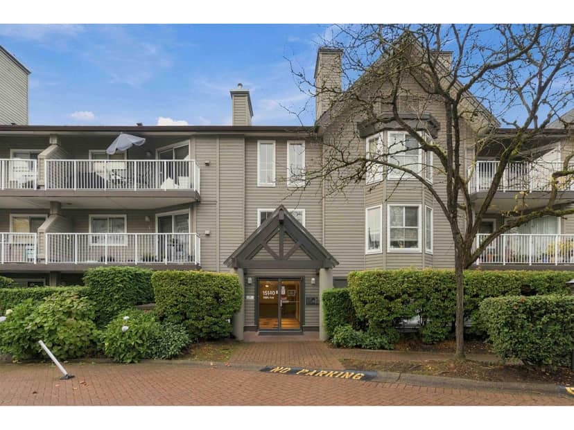 312 15140 108 Avenue, Surrey